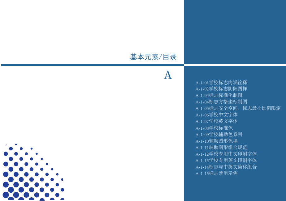 VI手册