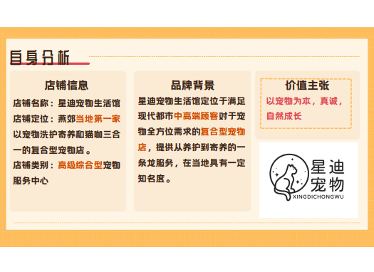 策划案