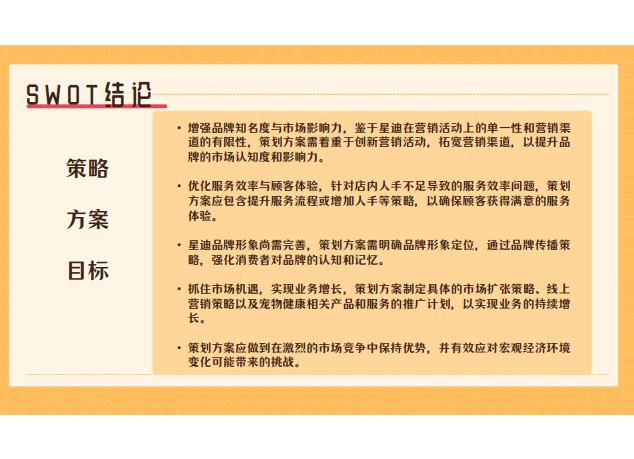 策划案