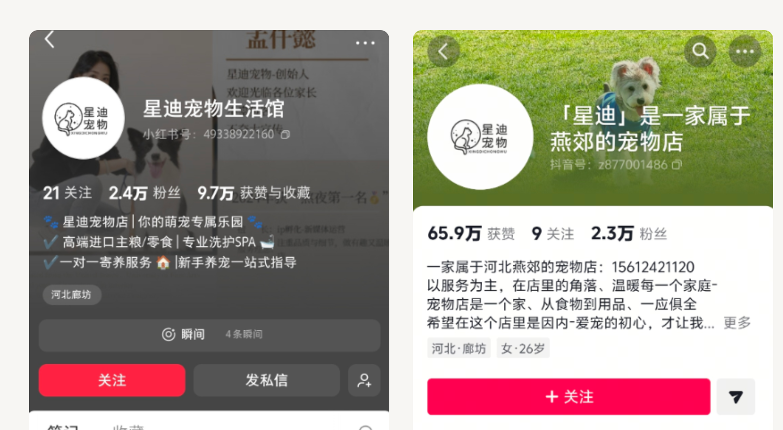 策划案